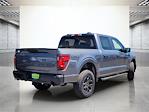 2025 Ford F-150 SuperCrew Cab 4x4 Pickup for sale #F362592 - photo 2