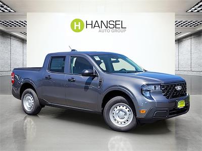 2025 Ford Maverick SuperCrew Cab FWD Pickup for sale #F362596 - photo 1