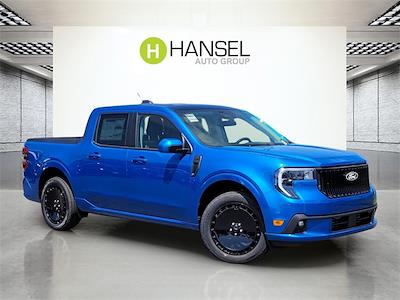 2025 Ford Maverick SuperCrew Cab AWD Pickup for sale #F362597 - photo 1