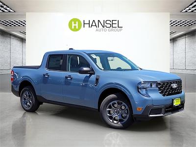 2025 Ford Maverick SuperCrew Cab FWD Pickup for sale #F362600 - photo 1