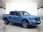2025 Ford Maverick SuperCrew Cab FWD Pickup for sale #F362600 - photo 3