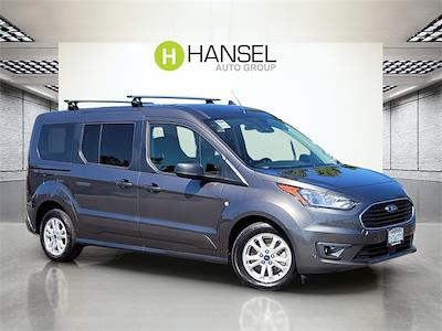 2022 Ford Transit Connect FWD Passenger Van for sale #F362600A - photo 1