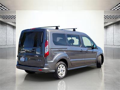 2022 Ford Transit Connect FWD Passenger Van for sale #F362600A - photo 2