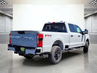 2025 Ford F-250 Crew Cab 4x4 Pickup for sale #F362602 - photo 2