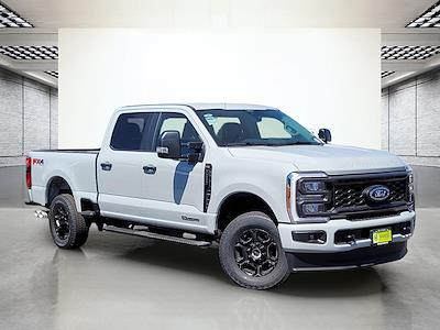 2025 Ford F-250 Crew Cab 4x4 Pickup for sale #F362602 - photo 2