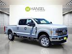 New 2025 Ford F-250 XLT Crew Cab 4x4 Pickup for sale #F362603 - photo 1