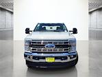 New 2025 Ford F-250 XLT Crew Cab 4x4 Pickup for sale #F362603 - photo 4