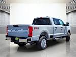 New 2025 Ford F-250 XLT Crew Cab 4x4 Pickup for sale #F362603 - photo 2
