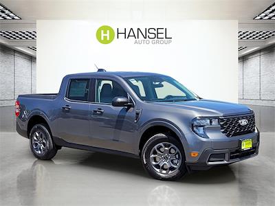 2025 Ford Maverick SuperCrew Cab FWD Pickup for sale #F362606 - photo 1