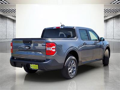 New 2025 Ford Maverick XLT SuperCrew Cab Pickup for sale #F362606 - photo 2