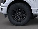 New 2025 Ford F-150 Platinum SuperCrew Cab 4x4 Pickup for sale #F362613 - photo 19