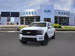 New 2025 Ford F-150 Platinum SuperCrew Cab 4x4 Pickup for sale #F362613 - photo 3