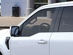 New 2025 Ford F-150 Platinum SuperCrew Cab 4x4 Pickup for sale #F362613 - photo 20
