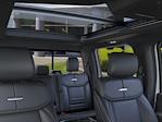 New 2025 Ford F-150 Platinum SuperCrew Cab 4x4 Pickup for sale #F362613 - photo 22