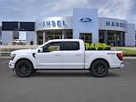 New 2025 Ford F-150 Platinum SuperCrew Cab 4x4 Pickup for sale #F362613 - photo 4