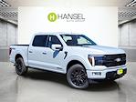 New 2025 Ford F-150 Platinum SuperCrew Cab 4WD Pickup for sale #F362613 - photo 1