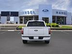 New 2025 Ford F-150 Platinum SuperCrew Cab 4x4 Pickup for sale #F362613 - photo 5