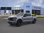 New 2025 Ford F-150 XLT SuperCrew Cab 4x4 Pickup for sale #F362614 - photo 1