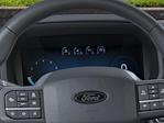 New 2025 Ford F-150 XLT SuperCrew Cab 4x4 Pickup for sale #F362614 - photo 13