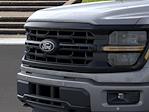 New 2025 Ford F-150 XLT SuperCrew Cab 4x4 Pickup for sale #F362614 - photo 17