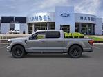 New 2025 Ford F-150 XLT SuperCrew Cab 4x4 Pickup for sale #F362614 - photo 4