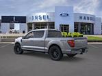 New 2025 Ford F-150 XLT SuperCrew Cab 4x4 Pickup for sale #F362614 - photo 2