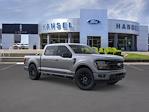 New 2025 Ford F-150 XLT SuperCrew Cab 4x4 Pickup for sale #F362614 - photo 7
