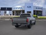 New 2025 Ford F-150 XLT SuperCrew Cab 4x4 Pickup for sale #F362614 - photo 8
