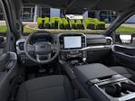 New 2025 Ford F-150 XLT SuperCrew Cab 4x4 Pickup for sale #F362614 - photo 9
