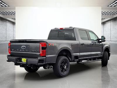 2025 Ford F-250 Crew Cab 4WD Pickup for sale #F362615 - photo 1