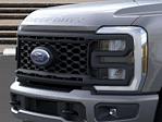 New 2025 Ford F-250 XL Crew Cab 4x4 Pickup for sale #F362615 - photo 17