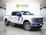 2025 Ford F-350 Crew Cab SRW 4x4 Pickup for sale #F362616 - photo 1