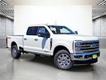 2025 Ford F-350 Crew Cab SRW 4x4 Pickup for sale #F362616 - photo 3