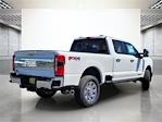 2025 Ford F-350 Crew Cab SRW 4x4 Pickup for sale #F362616 - photo 2