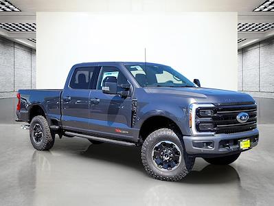 2025 Ford F-350 Crew Cab SRW 4x4 Pickup for sale #F362617 - photo 2