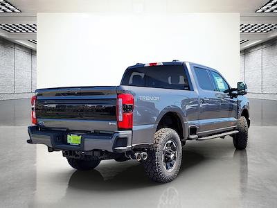 New 2025 Ford F-350 Platinum Crew Cab 4x4 SRW Pickup for sale #F362617 - photo 1