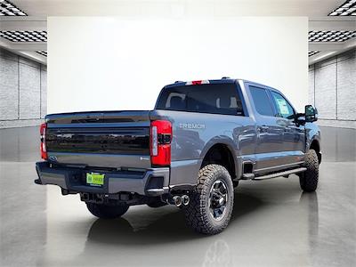 2025 Ford F-350 Crew Cab SRW 4x4 Pickup for sale #F362617 - photo 2