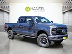New 2025 Ford F-350 Platinum Crew Cab 4x4 SRW Pickup for sale #F362617 - photo 2
