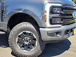 New 2025 Ford F-350 Platinum Crew Cab 4x4 SRW Pickup for sale #F362617 - photo 6