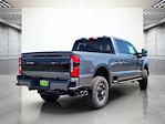 New 2025 Ford F-350 Platinum Crew Cab 4x4 SRW Pickup for sale #F362617 - photo 1