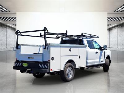 2024 Ford F-350 Super Cab SRW 4x4 CM Truck Beds Service Truck for sale #F362618 - photo 2