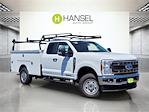 2024 Ford F-350 Super Cab SRW 4x4 CM Truck Beds Service Truck for sale #F362618 - photo 1