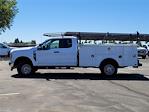 2024 Ford F-350 Super Cab SRW 4x4 CM Truck Beds Service Truck for sale #F362618 - photo 10