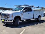 2024 Ford F-350 Super Cab SRW 4x4 CM Truck Beds Service Truck for sale #F362618 - photo 11