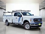2024 Ford F-350 Super Cab SRW 4x4 CM Truck Beds Service Truck for sale #F362618 - photo 3
