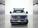 2024 Ford F-350 Super Cab SRW 4x4 CM Truck Beds Service Truck for sale #F362618 - photo 5