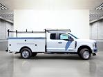 2024 Ford F-350 Super Cab SRW 4x4 CM Truck Beds Service Truck for sale #F362618 - photo 7