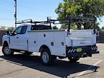 2024 Ford F-350 Super Cab SRW 4x4 CM Truck Beds Service Truck for sale #F362618 - photo 9