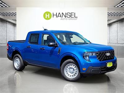2025 Ford Maverick SuperCrew Cab FWD Pickup for sale #F362621 - photo 1