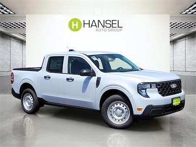 2025 Ford Maverick SuperCrew Cab FWD Pickup for sale #F362622 - photo 1